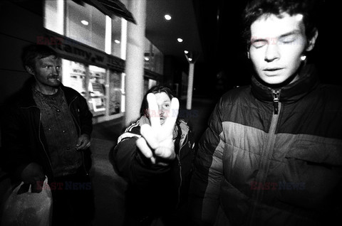 Reporter Poland 2005
