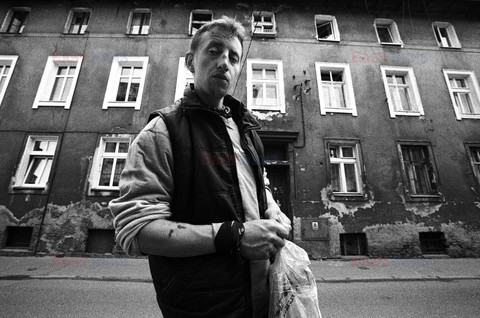 Reporter Poland 2005