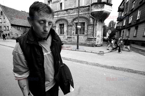 Reporter Poland 2005