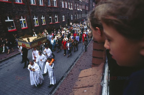 Reporter Poland 2005