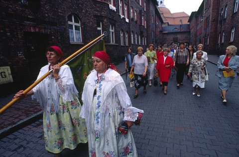 Reporter Poland 2005