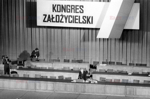 Reporter Poland 2005