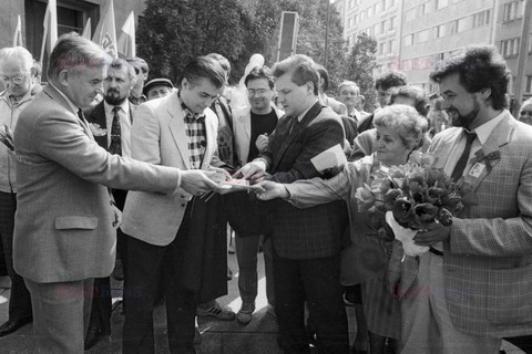 Reporter Poland 2005