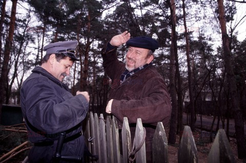 Reporter Poland 2005
