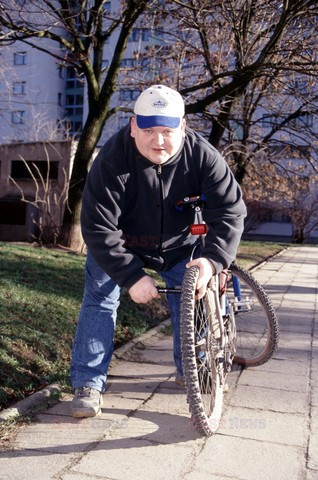 Reporter Poland 2005