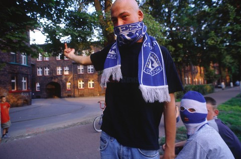 Reporter Poland 2005