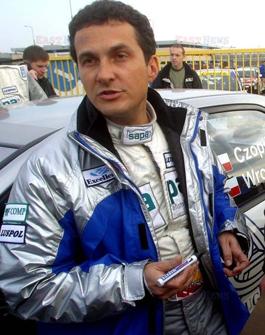 Reporter Poland 2005