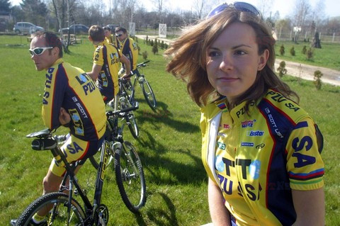 Reporter Poland 2005
