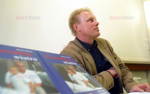 Reporter Poland 2005