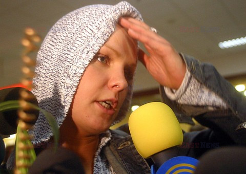 Reporter Poland 2005