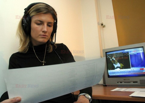Reporter Poland 2005