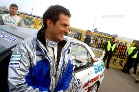 Reporter Poland 2005