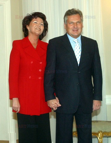 Reporter Poland 2005
