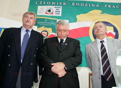 Reporter Poland 2005