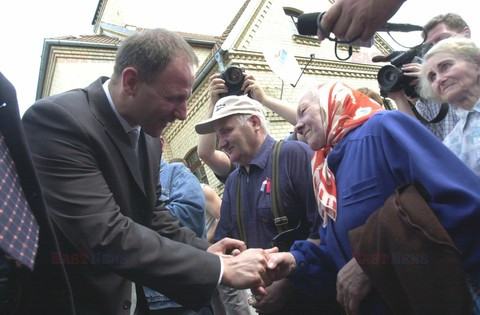 Reporter Poland 2005