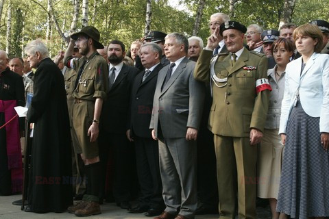 Reporter Poland 2005