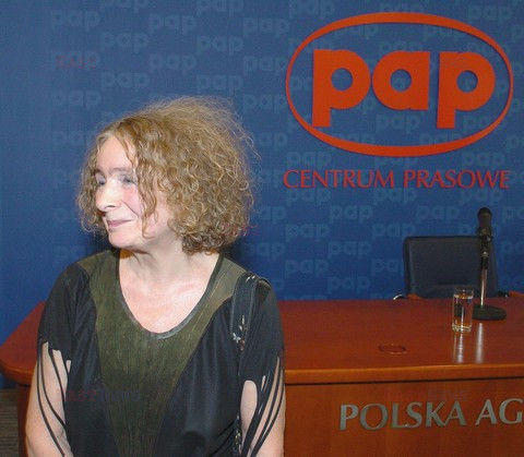 Reporter Poland 2005