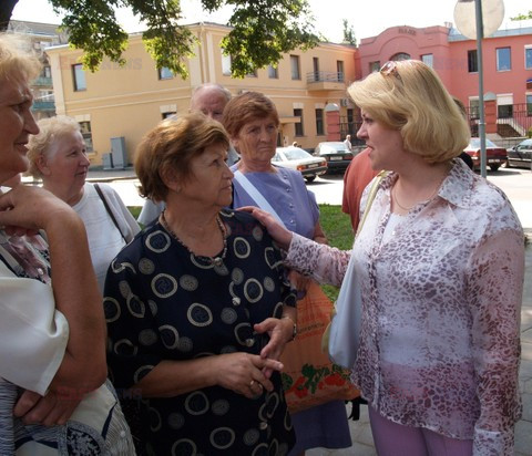 Reporter Poland 2005