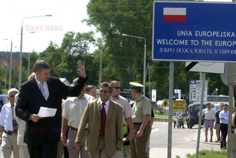 Reporter Poland 2005