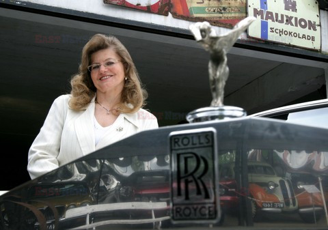 Reporter Poland 2005