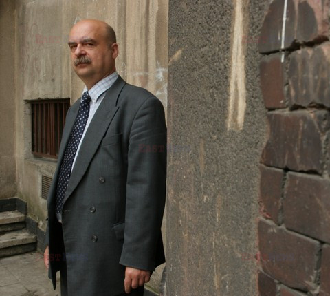 Reporter Poland 2005