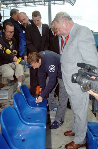 Reporter Poland 2005