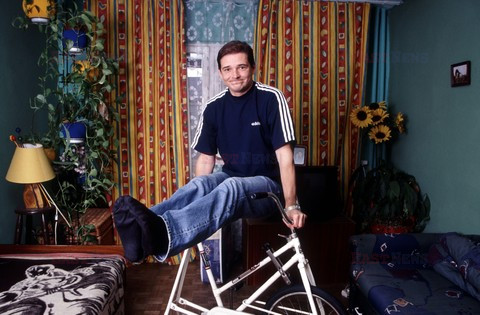 Reporter Poland 2005
