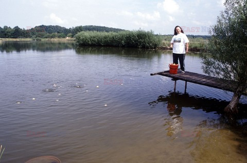 Reporter Poland 2005
