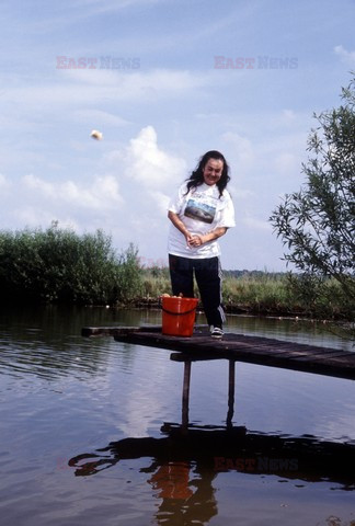 Reporter Poland 2005