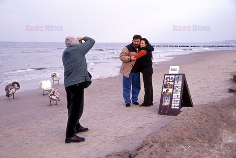 Reporter Poland 2005