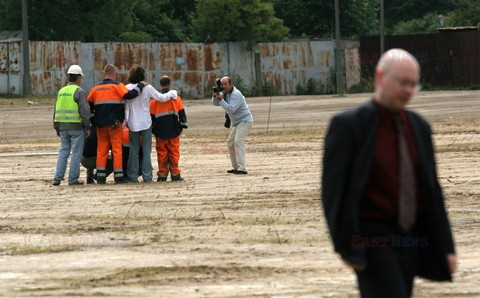 Reporter Poland 2005