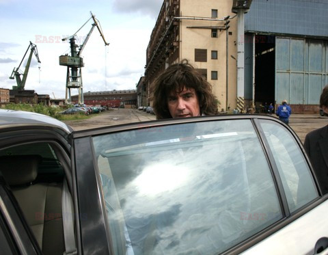 Reporter Poland 2005