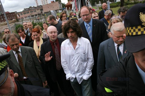 Reporter Poland 2005