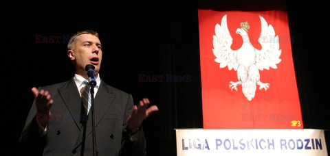 Reporter Poland 2005