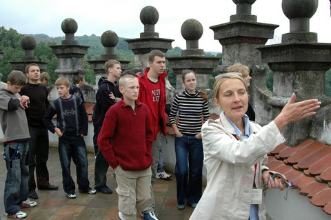 Reporter Poland 2005