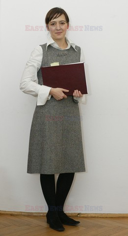 Reporter Poland 2006