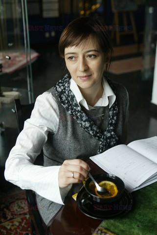Reporter Poland 2006