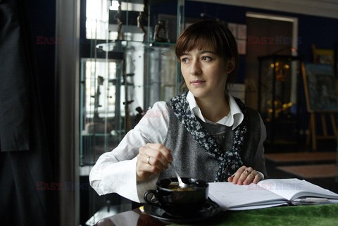 Reporter Poland 2006