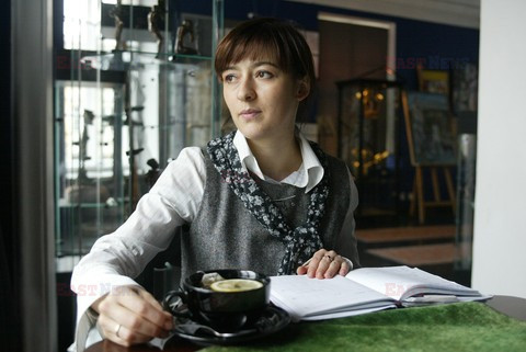 Reporter Poland 2006