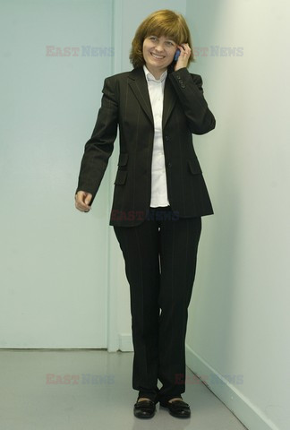 Reporter Poland 2006