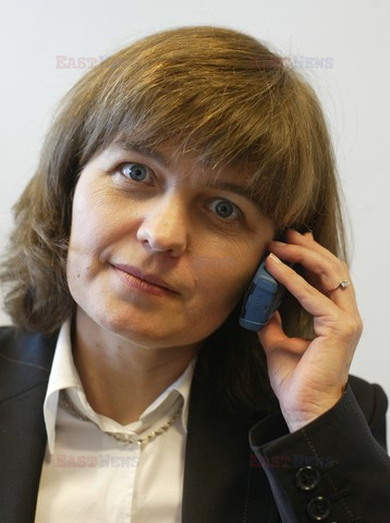 Reporter Poland 2006
