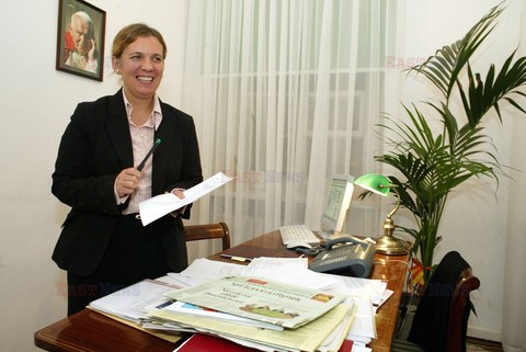 Reporter Poland 2006