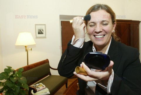 Reporter Poland 2006