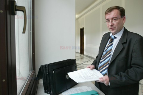Reporter Poland 2006