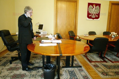 Reporter Poland 2006