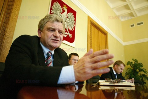 Reporter Poland 2006