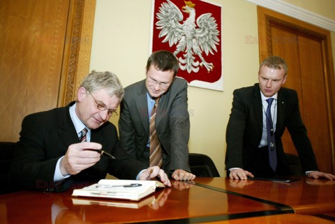 Reporter Poland 2006