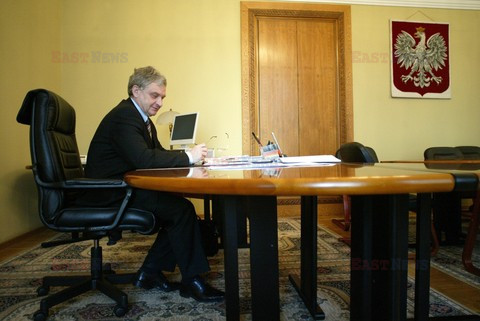 Reporter Poland 2006