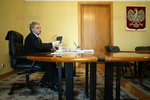 Reporter Poland 2006