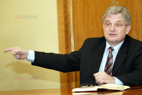Reporter Poland 2006